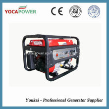 High Performance 3kVA Power Gasoline Generator Set